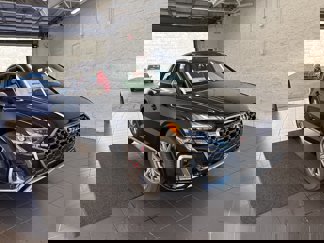 New 2025 Audi SQ5 Prestige image 1