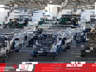 New 2025 Toyota Tundra SR5 image 1