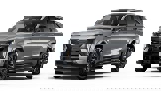 New 2026 Cadillac Escalade IQ Sport 1 image 1