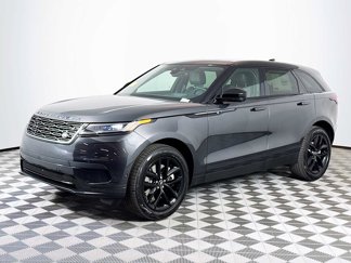 New 2026 Land Rover Range Rover Velar S image 1