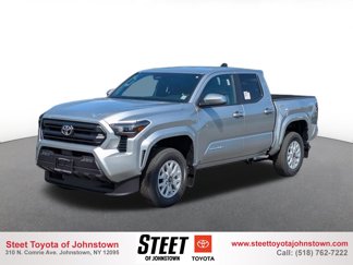 New 2025 Toyota Tacoma 4x4 Double Cab image 1