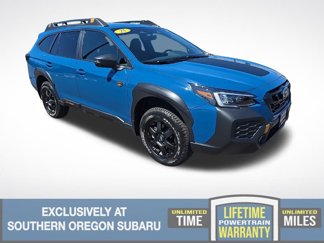 New 2025 Subaru Outback Wilderness image 1