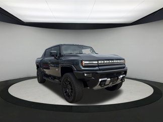 New 2025 GMC Hummer EV 2X image 1