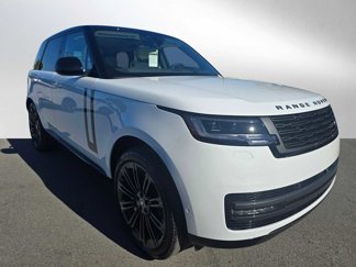 New 2025 Land Rover Range Rover SE image 1