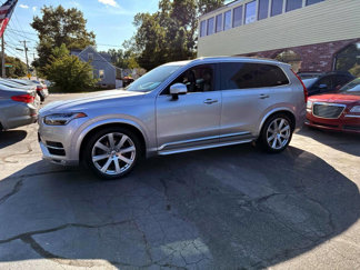 Used 2017 Volvo XC90 T6 Inscription w/ Vision Package image 1