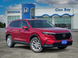 New 2026 Honda CR-V EX image 1