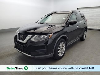 Used 2020 Nissan Rogue SV image 1