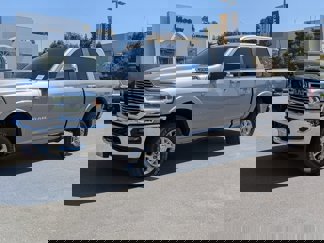 Certified 2020 RAM 2500 Laramie image 1