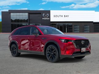 New 2025 MAZDA CX-90 Plug-In Hybrid w/Premium Sport image 1