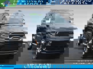 Certified 2022 Dodge Durango Citadel image 1