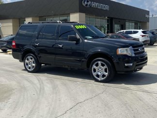 Used 2015 Ford Expedition XLT image 1