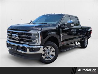 New 2025 Ford F250 King Ranch image 1