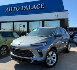 Used 2025 Buick Encore GX Preferred image 1