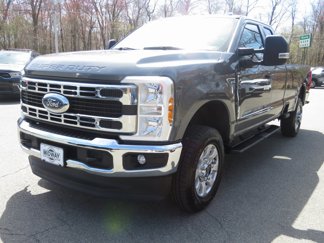 Used 2023 Ford F250 XLT w/ Snow Plow Prep Package image 1