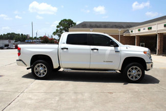 Used 2014 Toyota Tundra SR5 image 1