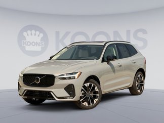 New 2026 Volvo XC60 B5 Ultra w/ Protection Package Premier image 1