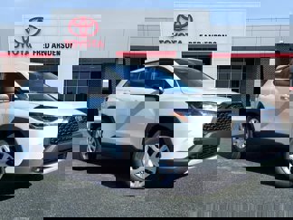 New 2025 Toyota Corolla Cross L image 1