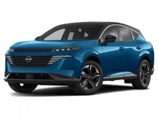 New 2025 Nissan Murano SL image 1