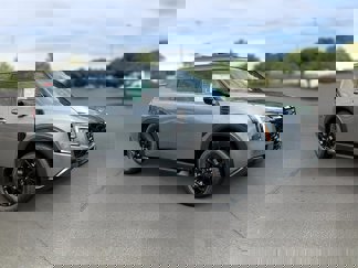 New 2025 Nissan Armada PRO-4X w/ Pro-4X Premium Package image 1