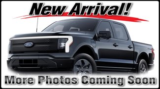New 2025 Ford F150 Lightning XLT w/ Max Trailer Tow Package image 1