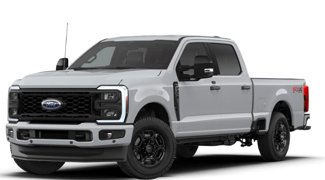 New 2026 Ford F250 4x4 Crew Cab Super Duty image 1