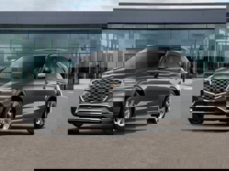 New 2026 Genesis GV70 2.5T Advanced image 1