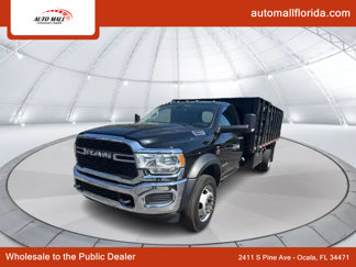 Used 2020 RAM 5500 Tradesman image 1