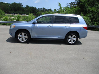Used 2008 Toyota Highlander Limited image 1