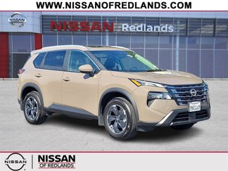 Certified 2024 Nissan Rogue SV w/ SV Premium Package image 1