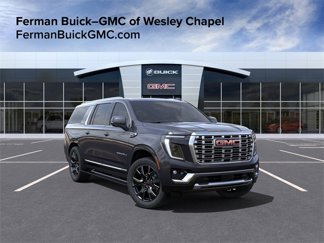 New 2025 GMC Yukon XL Denali w/ Denali Reserve Package image 1