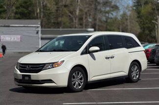 Used 2016 Honda Odyssey EX-L image 1