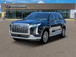 New 2025 Hyundai Palisade Calligraphy image 1