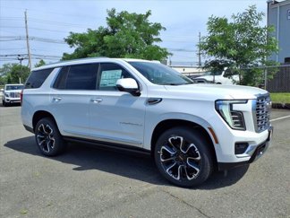 New 2025 GMC Yukon Denali w/ Denali Reserve Package image 1