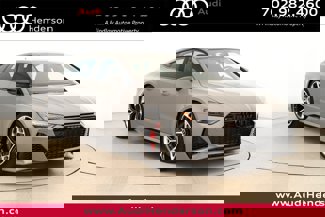 New 2025 Audi RS 7 performance Sportback image 1
