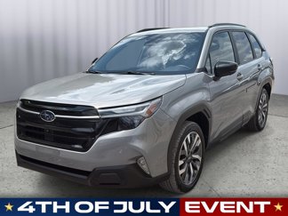 New 2025 Subaru Forester Touring image 1