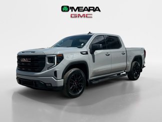 Used 2024 GMC Sierra 1500 Elevation image 1