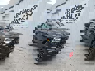 New 2025 RAM 1500 Limited image 1