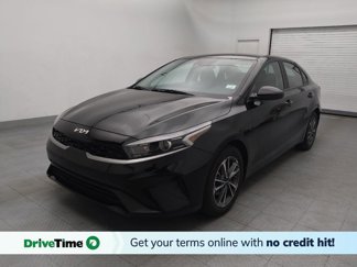 Used 2023 Kia Forte LXS image 1
