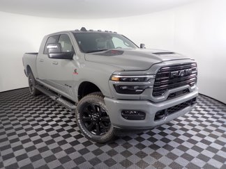 New 2025 RAM 2500 Laramie image 1
