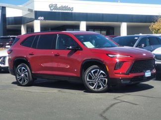 Certified 2025 Buick Enclave Sport Touring w/ Super Cruise Package image 1