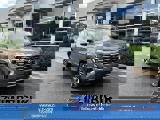 New 2026 Volkswagen Atlas SEL image 1