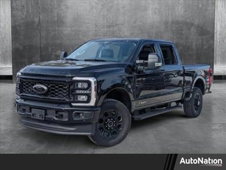 New 2025 Ford F250 Lariat w/ Lariat Ultimate Package image 1