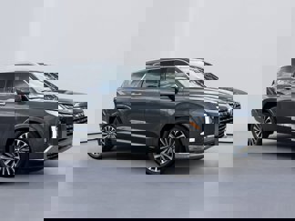New 2025 Hyundai Palisade Calligraphy image 1