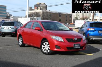 Used 2010 Toyota Corolla LE image 1