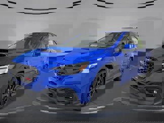 New 2025 Subaru WRX Limited image 1