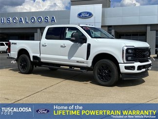 New 2026 Ford F350 XLT image 1