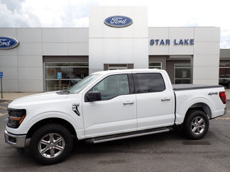 New 2025 Ford F150 XLT image 1