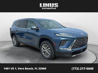 New 2025 Buick Enclave Preferred image 1