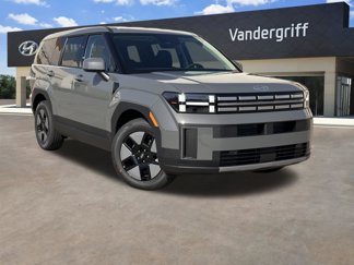 New 2026 Hyundai Santa Fe SE image 1