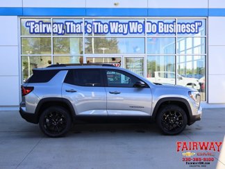 New 2026 GMC Terrain Elevation w/ Elevation Premium Package image 1